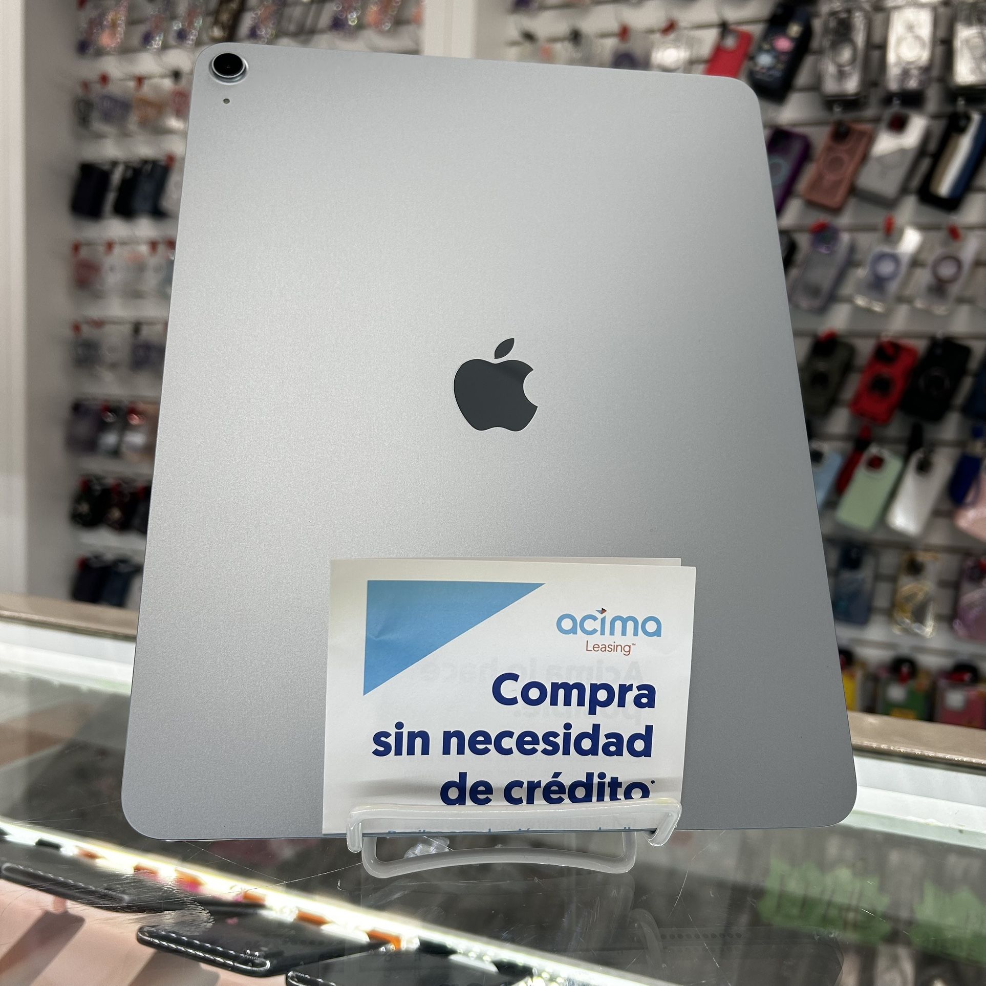 Ipad Air 13inch M3 NEW