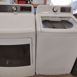 Midea Washer/Dryer Set 