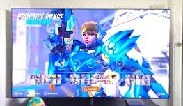 75 Inch Television - Samsung 4K TV