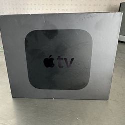 Apple TV 4 