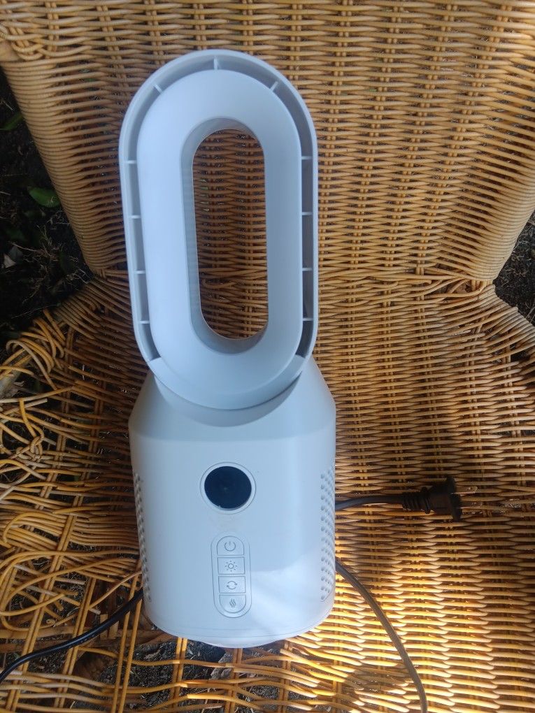 !! Tabletop Heater Merkury