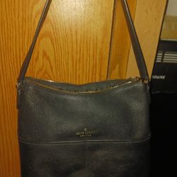 KATE SPADE BAILEY SATCHEL 