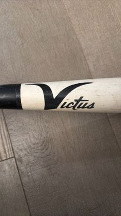 Used Victus JRODShow Mable Wood Bat 32/29