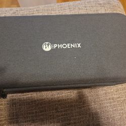 The Phoenix ED Device 