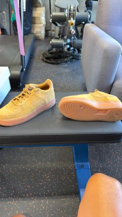 Air Force 1 LV8 3 (GS)