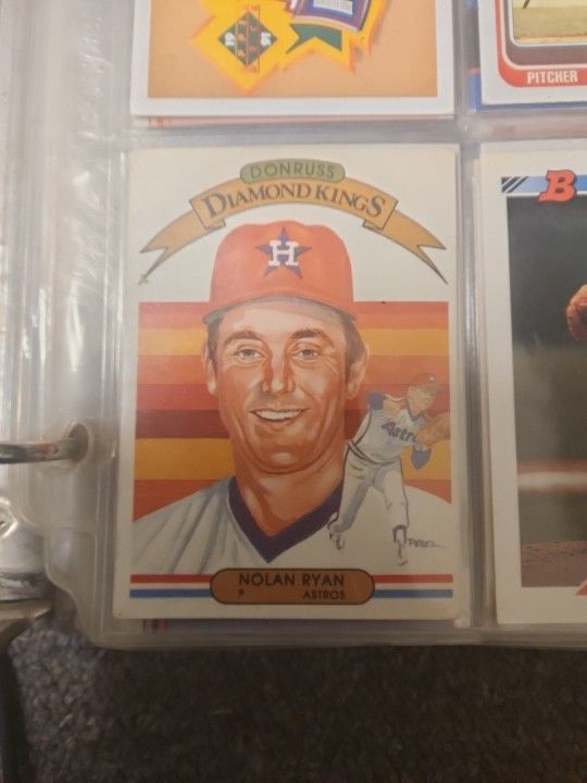 Nolan Ryan