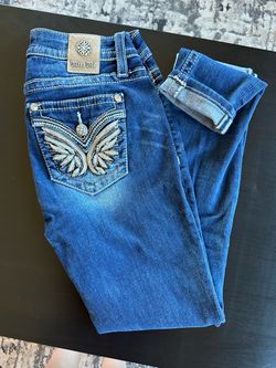 miss me skinny jeans