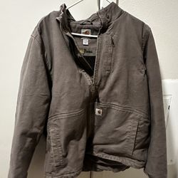 Carhart Coat