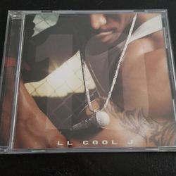 LL Cool J Cd