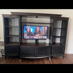 Entertainment Center 