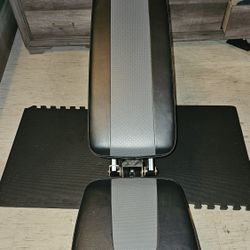 Weight Bench - Bowflex 4.1 FID