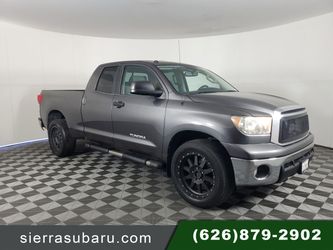 2013 Toyota Tundra
