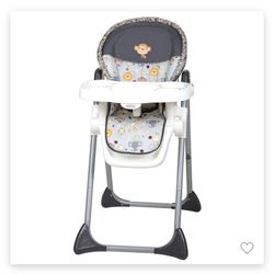 New Baby High Chair! 