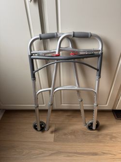 Standard Walker Free