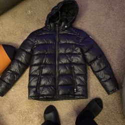 Mans Guess Jacket