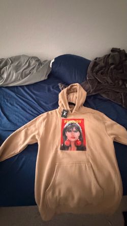 playboy hoodie