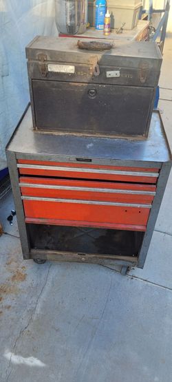 Tool Box
