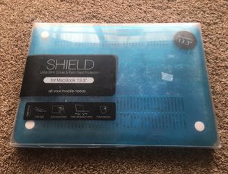 Bunta Slim cover/protector for 13.3" MacBook