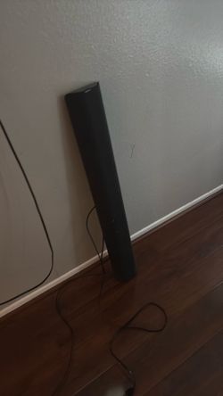 Vizio soundbar