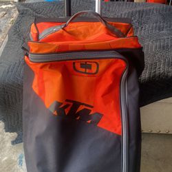 KTM Gear Bag By OGIO