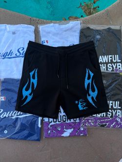 Hellstar Shorts