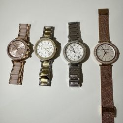 MK Watches For Sale 