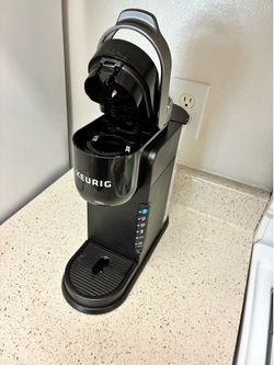 Keurig Coffee Maker
