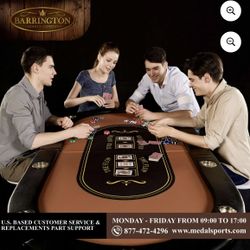 Poker Table 10 Players 