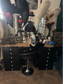 Wings for sale very large real feathers