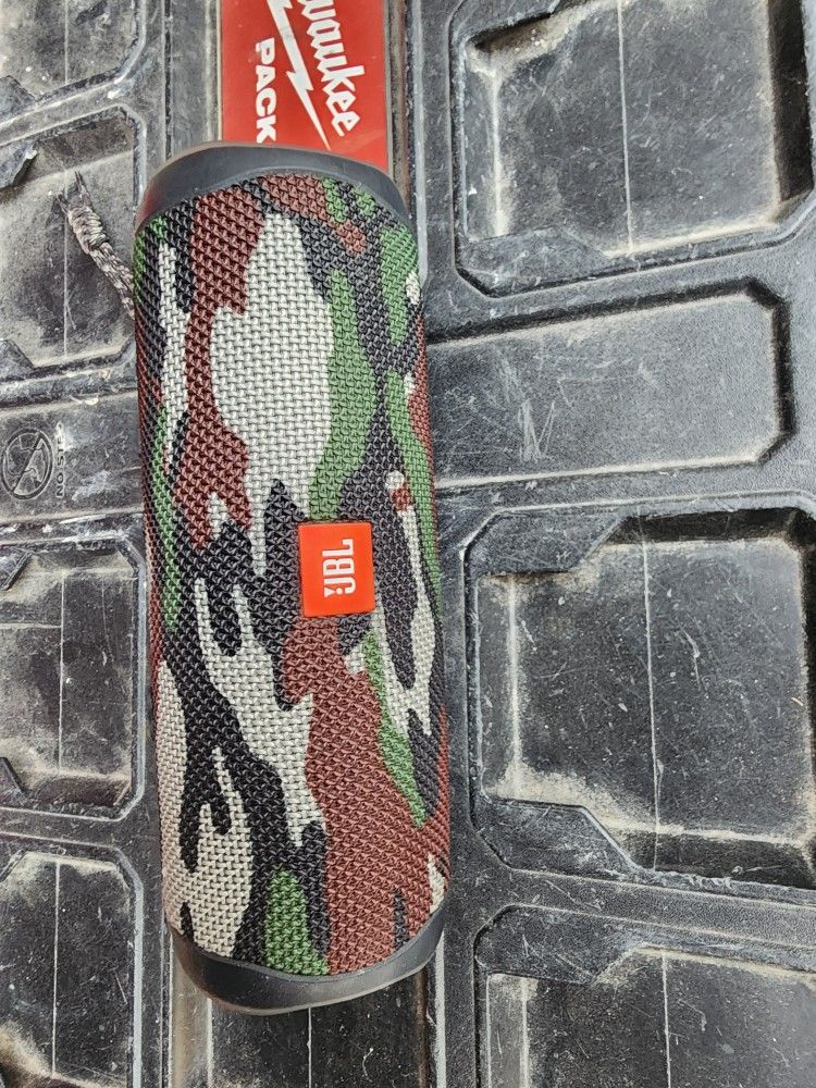 Jbl Flip 5