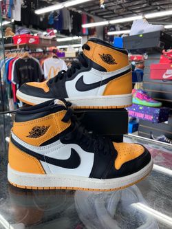 Air Jordan 1 Retro High PS Taxi