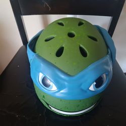 Ninja Turtles Helmet 