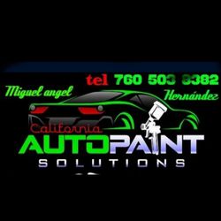 Body shop Hernandez Hesperia ca