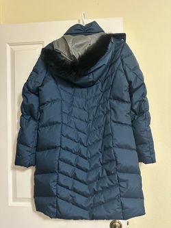 Winter coat
