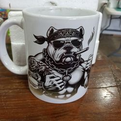 Coffee Mug 