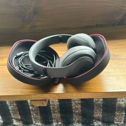 Beats Studio Headphones