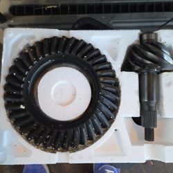 Ford 9in Rear End Gear
