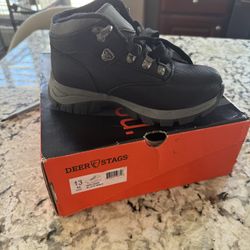 Deer Stag Boots