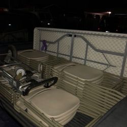Tables&Chairs
