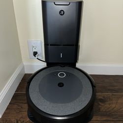 iRobot Roomba i3+EVO