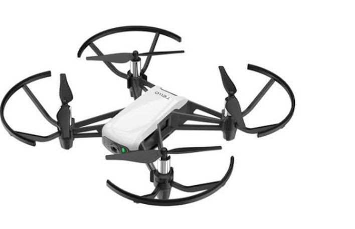 DJI Tello Ryze RC Drone FPV Quadcopter With HD WIFI
