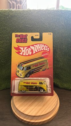 HOTWHEEL