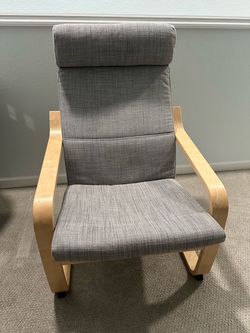 IKEA chair