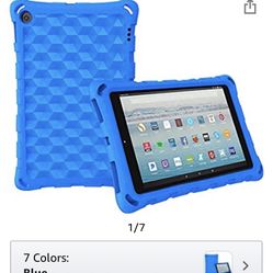 Tablet Case