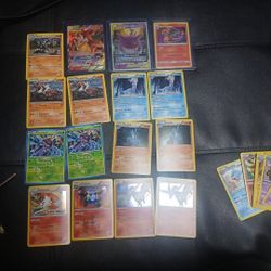 Pokemon Lot