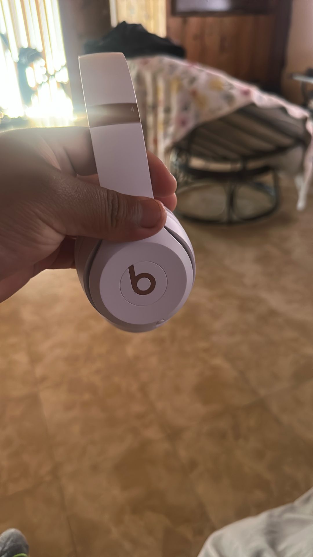 Beats Solo