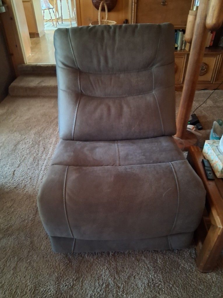 Recliner Chair Electric