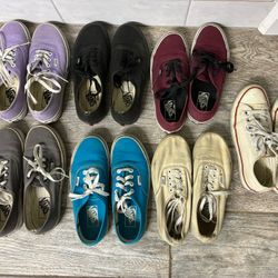 Vans Shoes