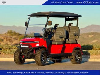 2026 Denago Rover Xl