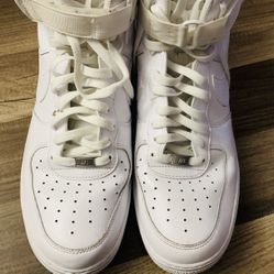 Nike Air Force Size 13 